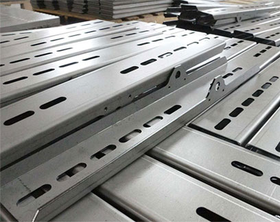 威海不銹鋼加工的表面處理方法